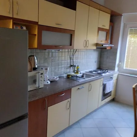 Apartman Nerium Zadar