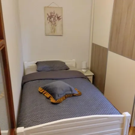 Nerium Apartman