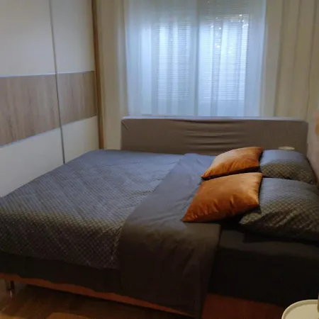 Apartman Nerium Zadar