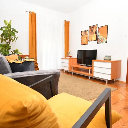 Apartman Nerium *